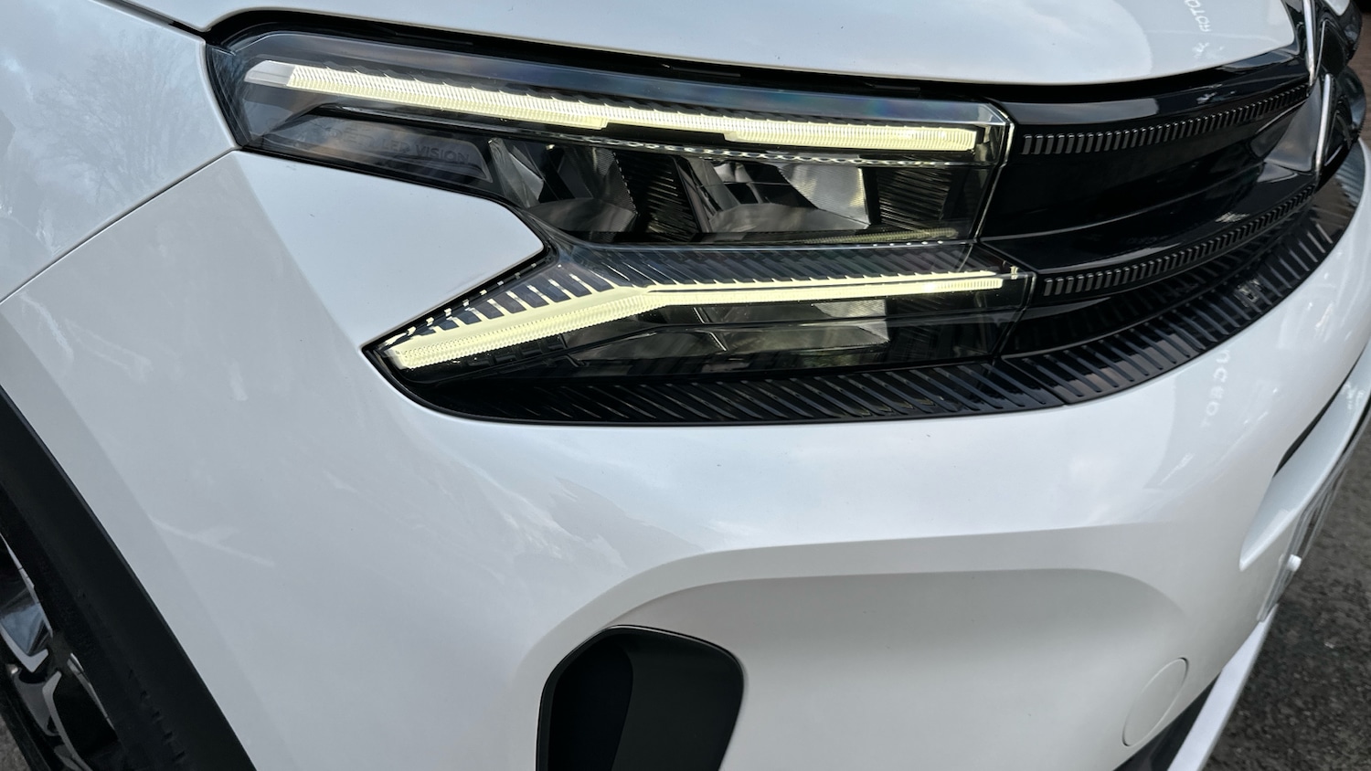 Used Citroen C5 Aircross 2024 for sale - 76966093: Photo 47