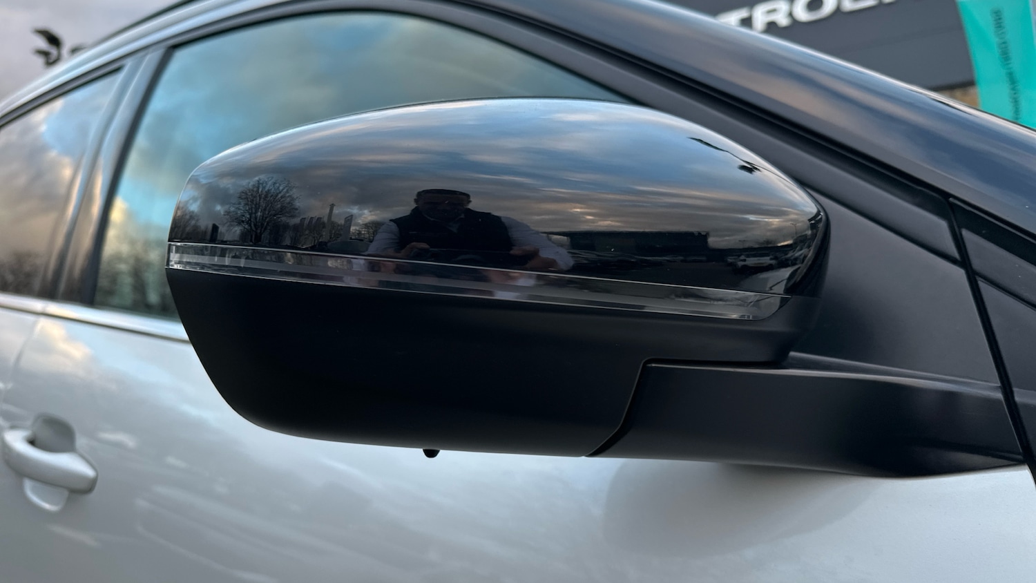 Used Citroen C5 Aircross 2024 for sale - 76966093: Photo 48