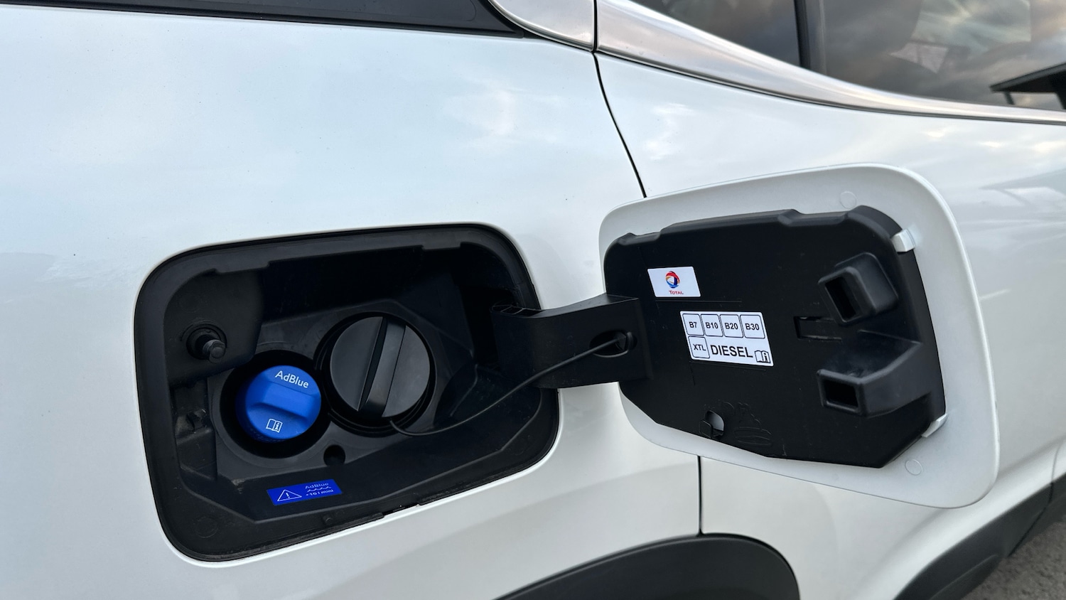 Used Citroen C5 Aircross 2024 for sale - 76966093: Photo 49