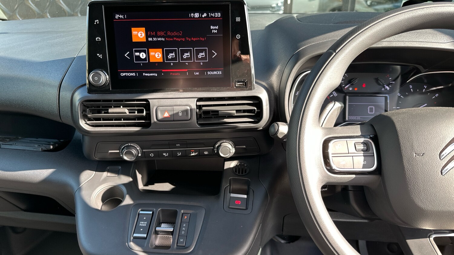 Used Citroen Berlingo 2024 for sale - 76123535: Photo 10