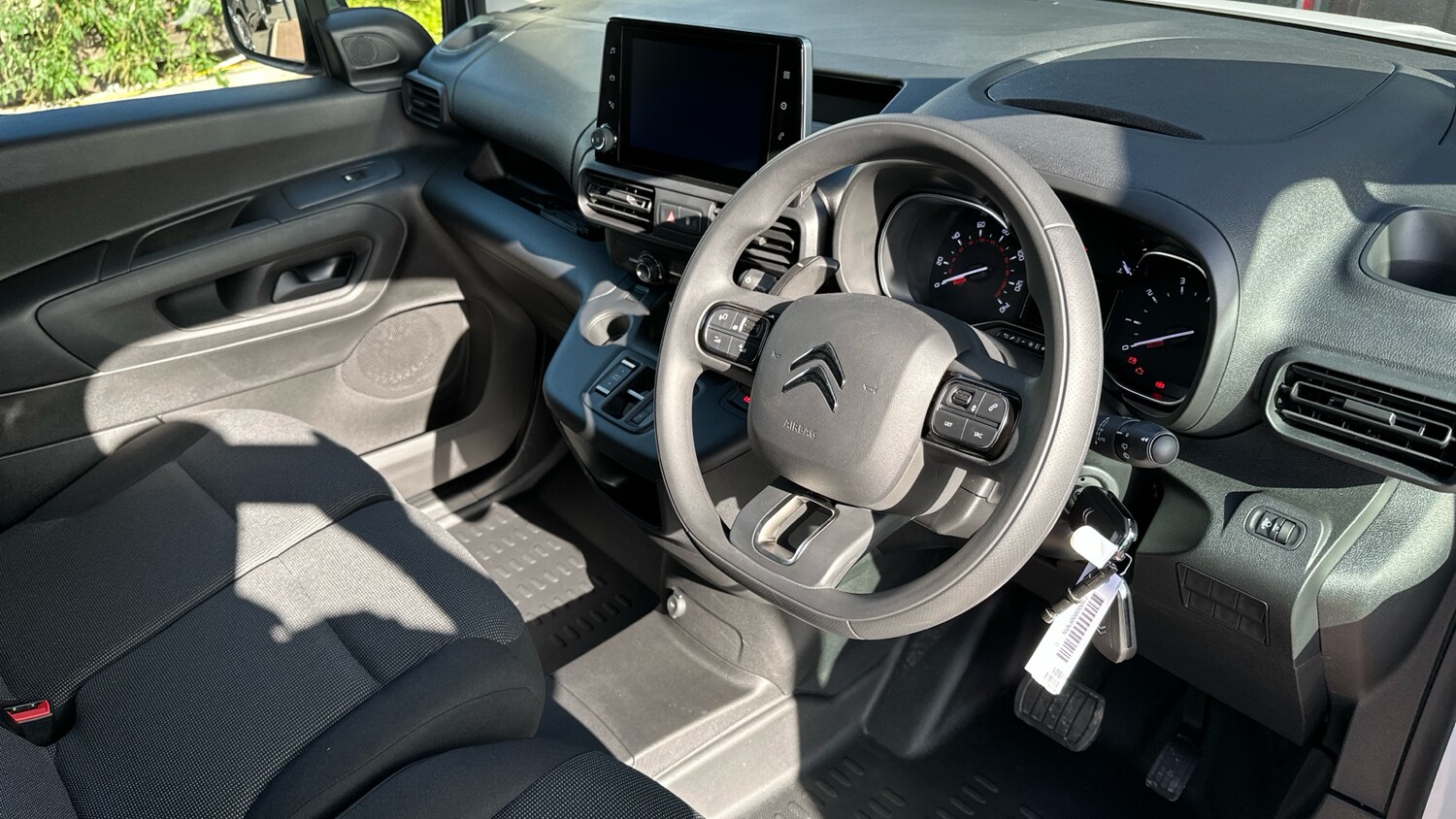 Used Citroen Berlingo 2024 for sale - 76123535: Photo 11