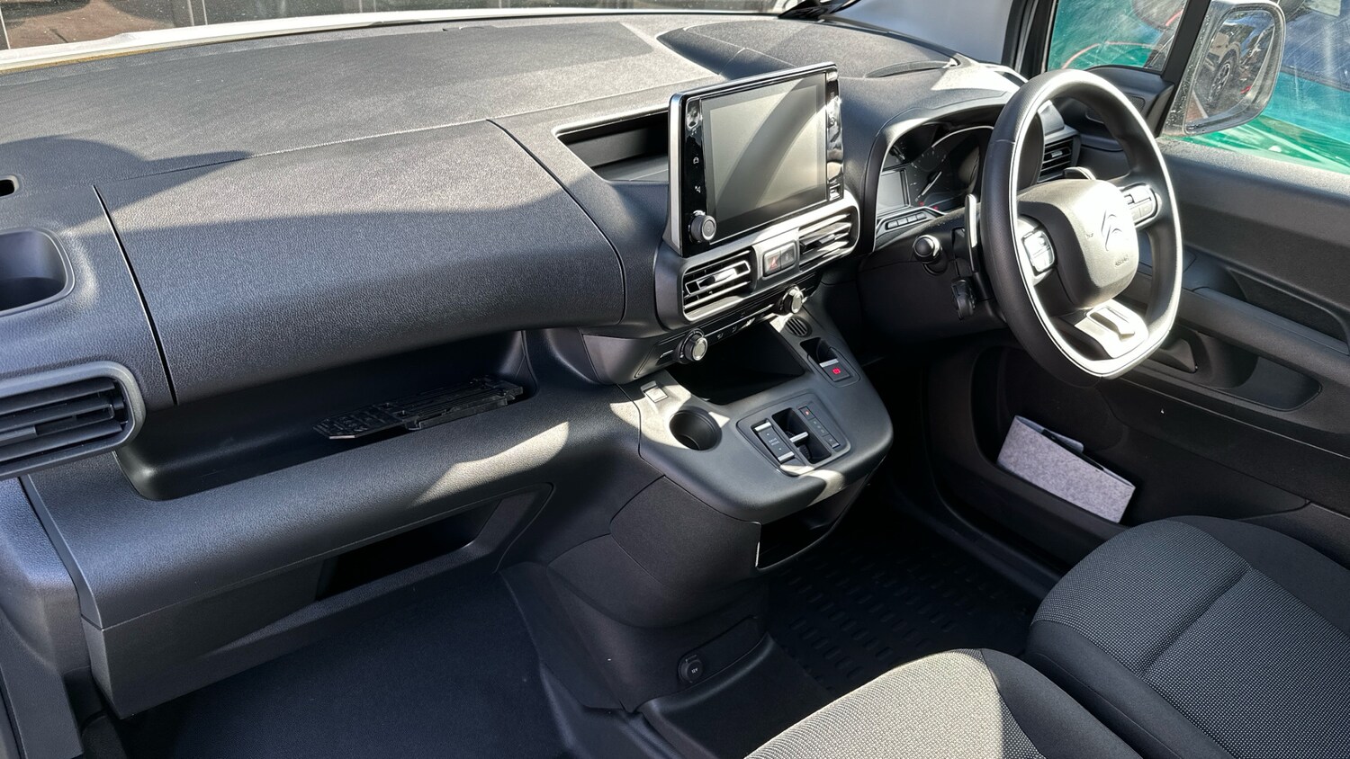 Used Citroen Berlingo 2024 for sale - 76123535: Photo 12