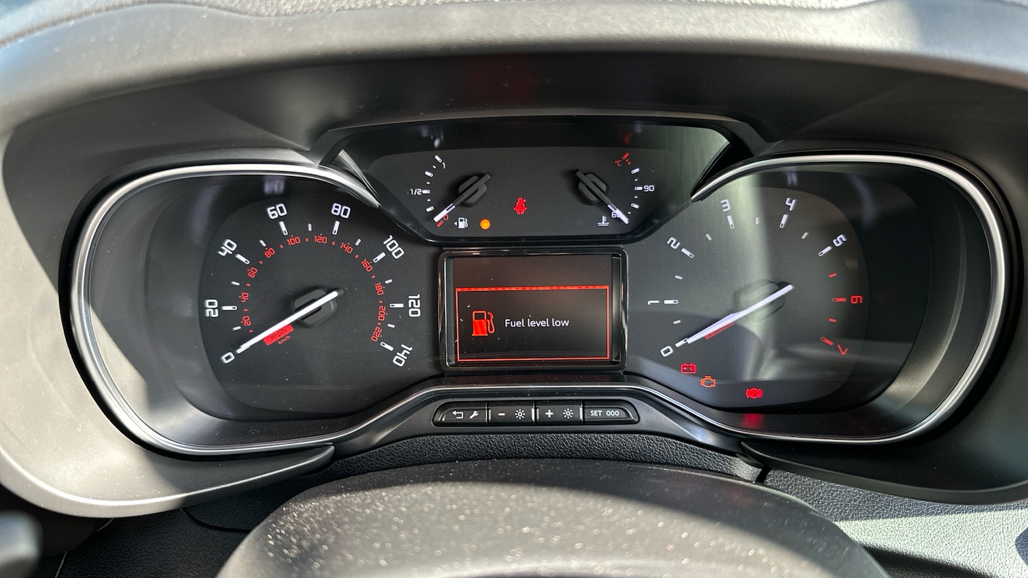 Used Citroen Berlingo 2024 for sale - 76123535: Photo 13