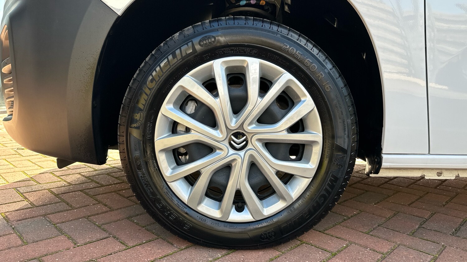 Used Citroen Berlingo 2024 for sale - 76123535: Photo 14