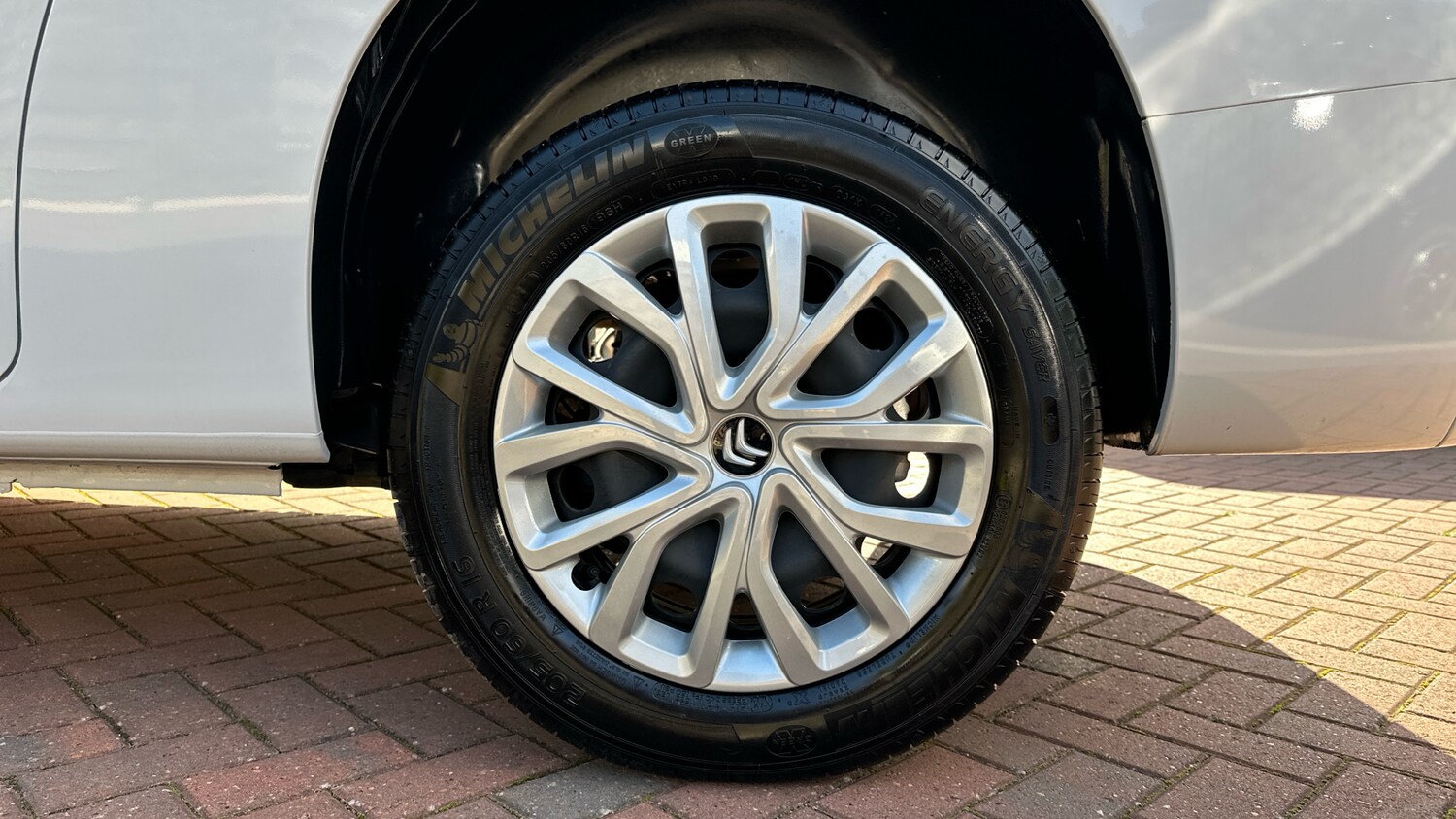 Used Citroen Berlingo 2024 for sale - 76123535: Photo 15