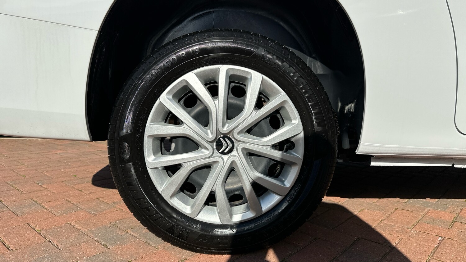 Used Citroen Berlingo 2024 for sale - 76123535: Photo 16