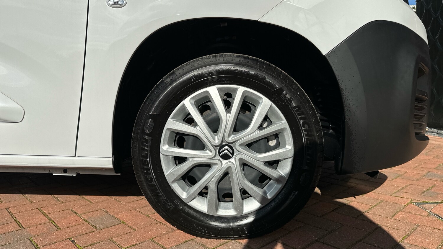 Used Citroen Berlingo 2024 for sale - 76123535: Photo 17