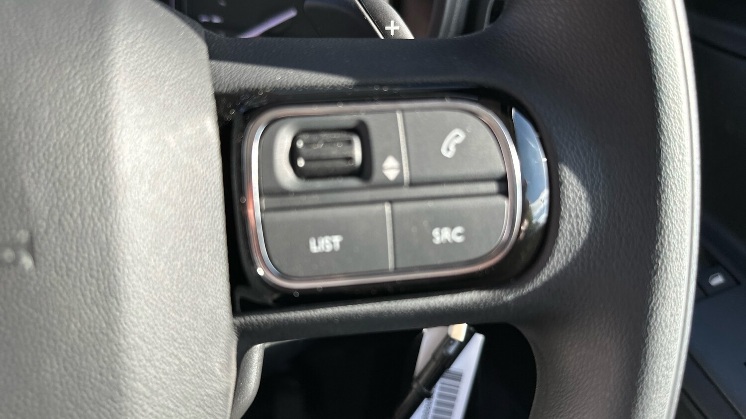 Used Citroen Berlingo 2024 for sale - 76123535: Photo 24