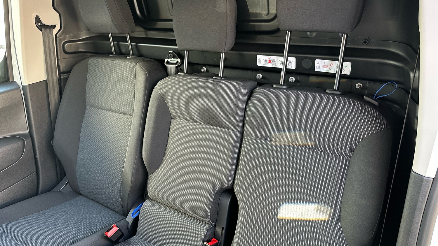 Used Citroen Berlingo 2024 for sale - 76123535: Photo 25