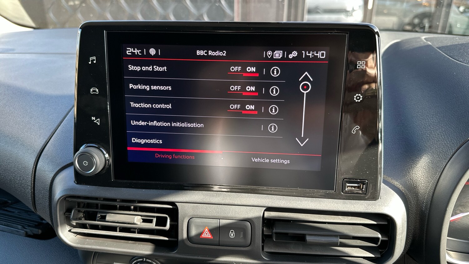 Used Citroen Berlingo 2024 for sale - 76123535: Photo 30