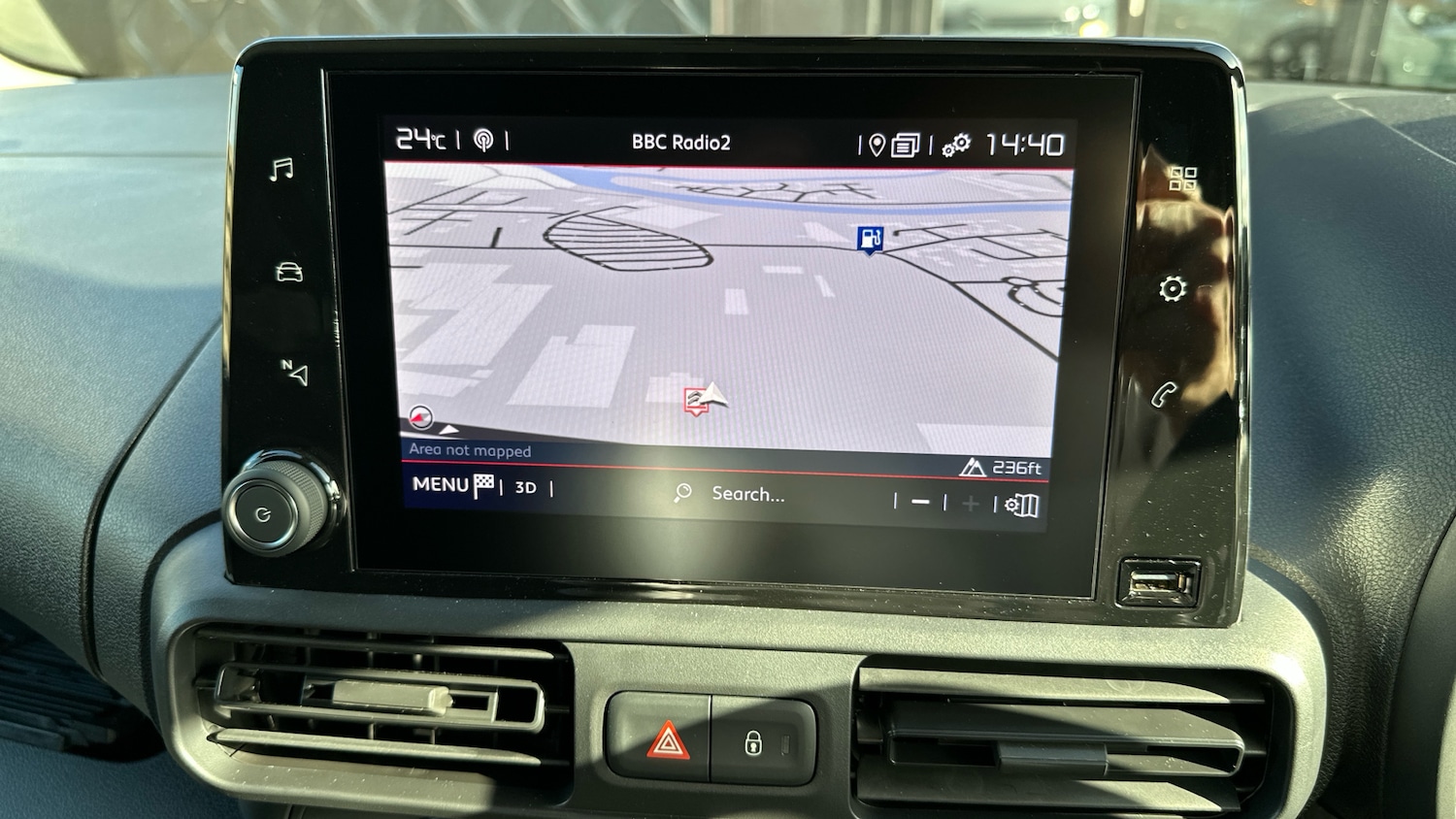 Used Citroen Berlingo 2024 for sale - 76123535: Photo 32