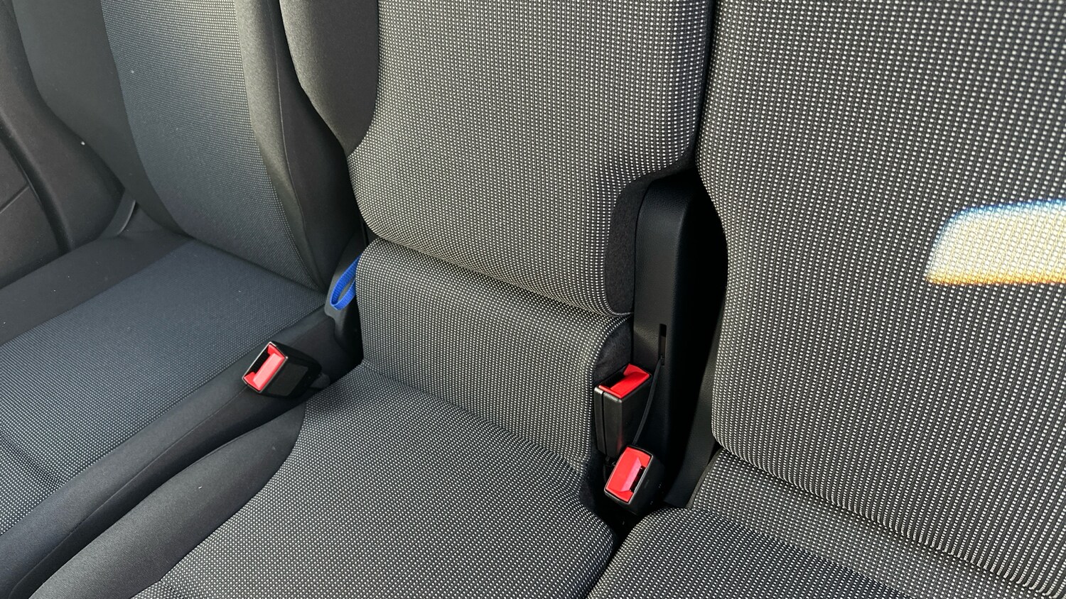 Used Citroen Berlingo 2024 for sale - 76123535: Photo 35