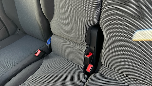 Used Citroen Berlingo 2024 for sale - 76123535: Photo 35