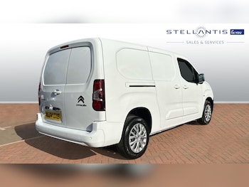 Used Citroen Berlingo 2024 for sale - 76123535: Photo 3