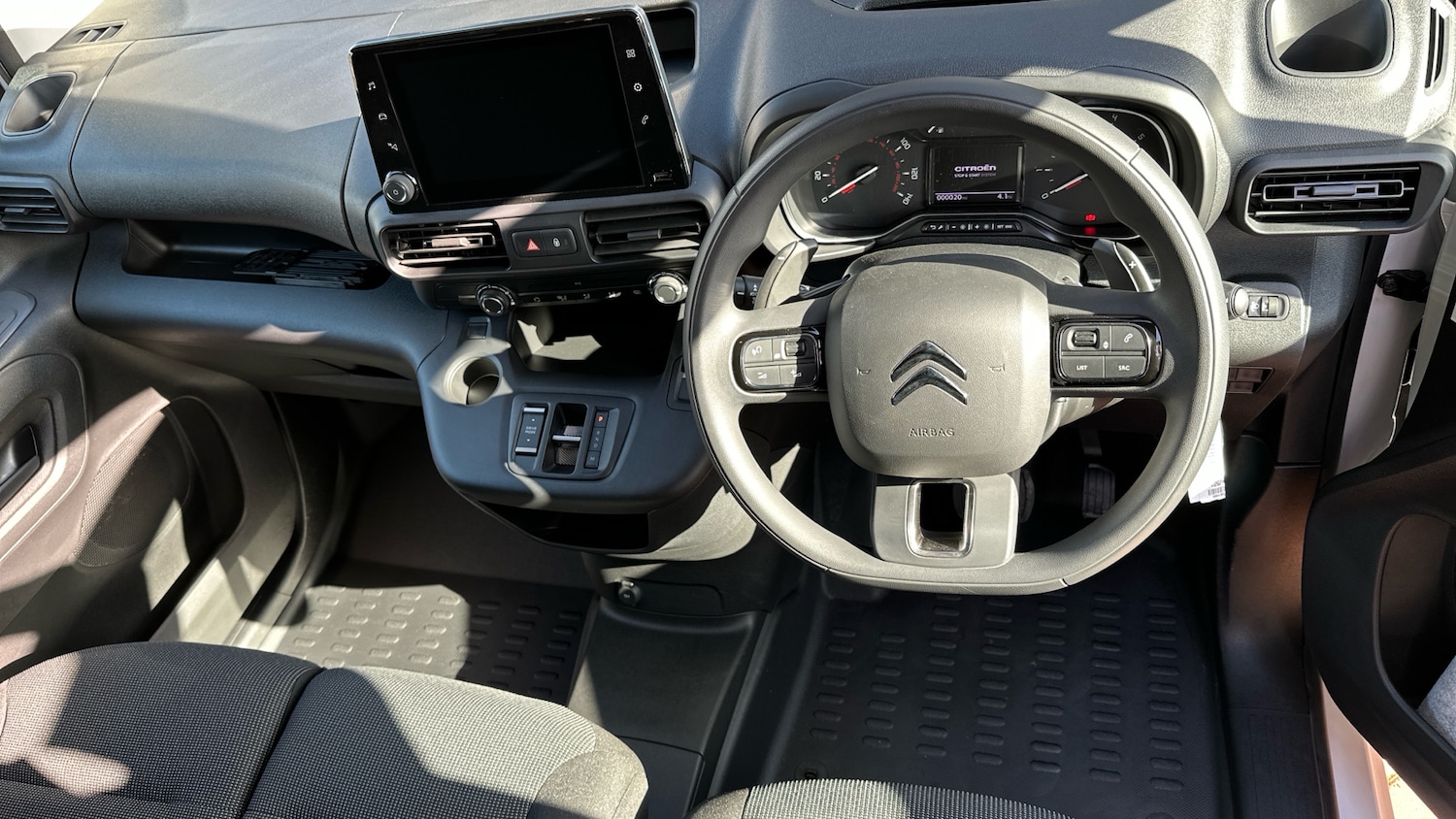 Used Citroen Berlingo 2024 for sale - 76123535: Photo 4