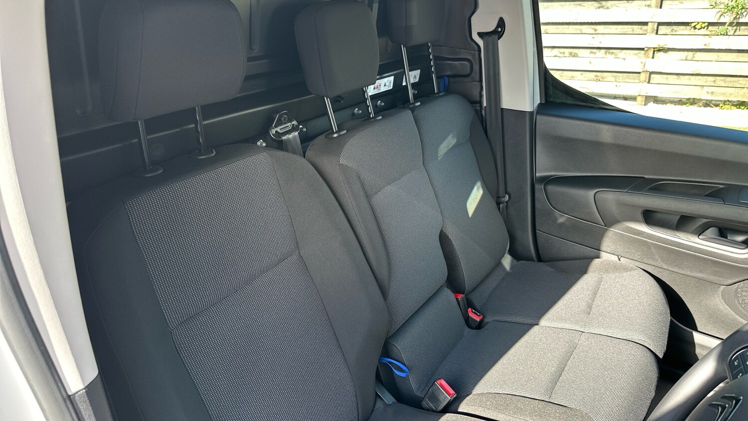 Used Citroen Berlingo 2024 for sale - 76123535: Photo 42