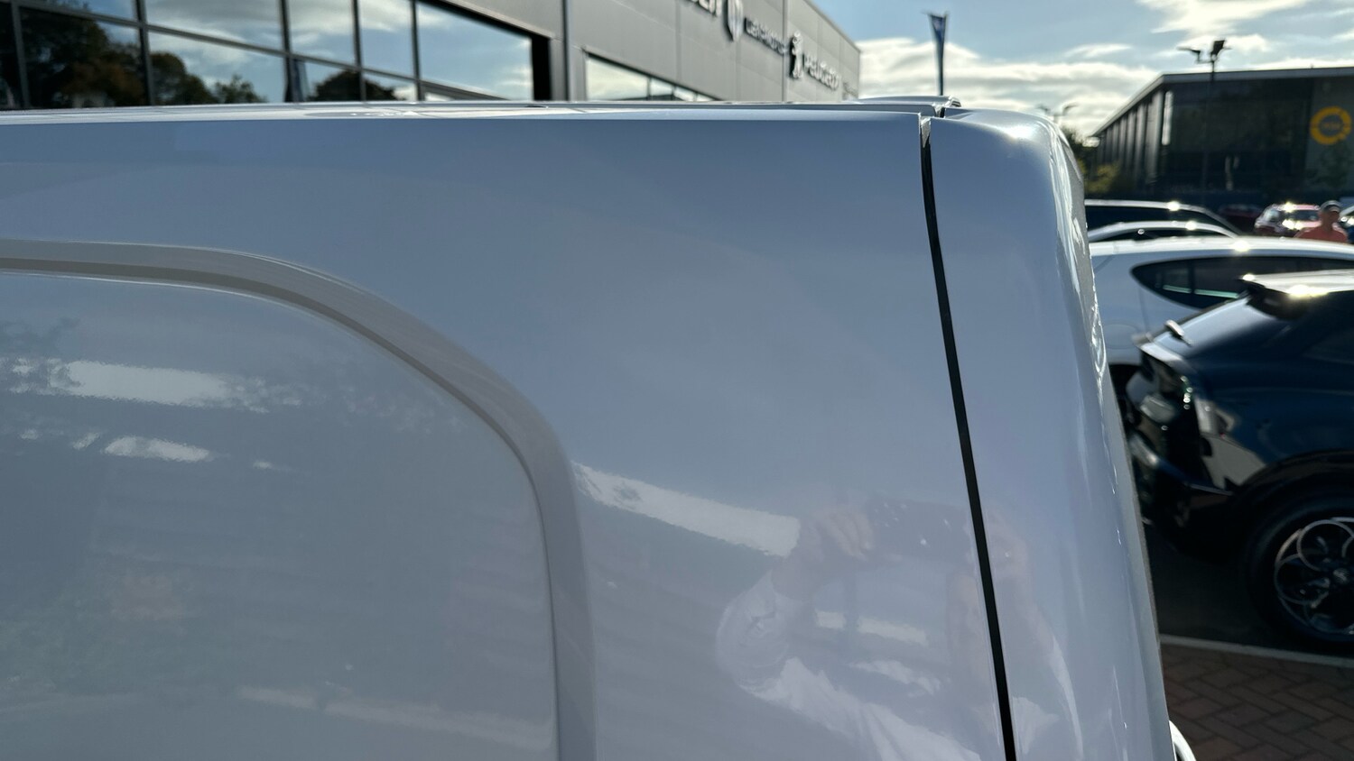 Used Citroen Berlingo 2024 for sale - 76123535: Photo 43