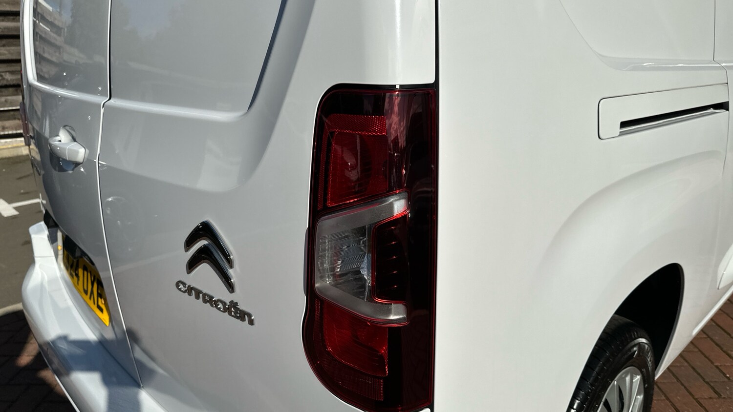 Used Citroen Berlingo 2024 for sale - 76123535: Photo 45