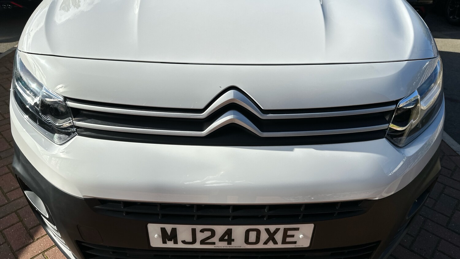 Used Citroen Berlingo 2024 for sale - 76123535: Photo 46