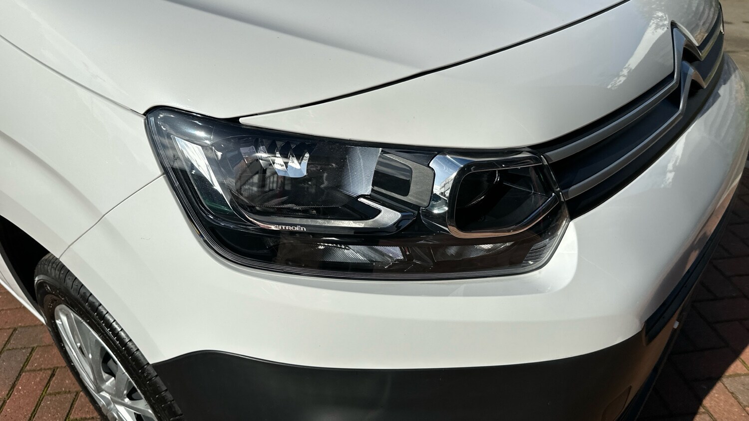 Used Citroen Berlingo 2024 for sale - 76123535: Photo 47