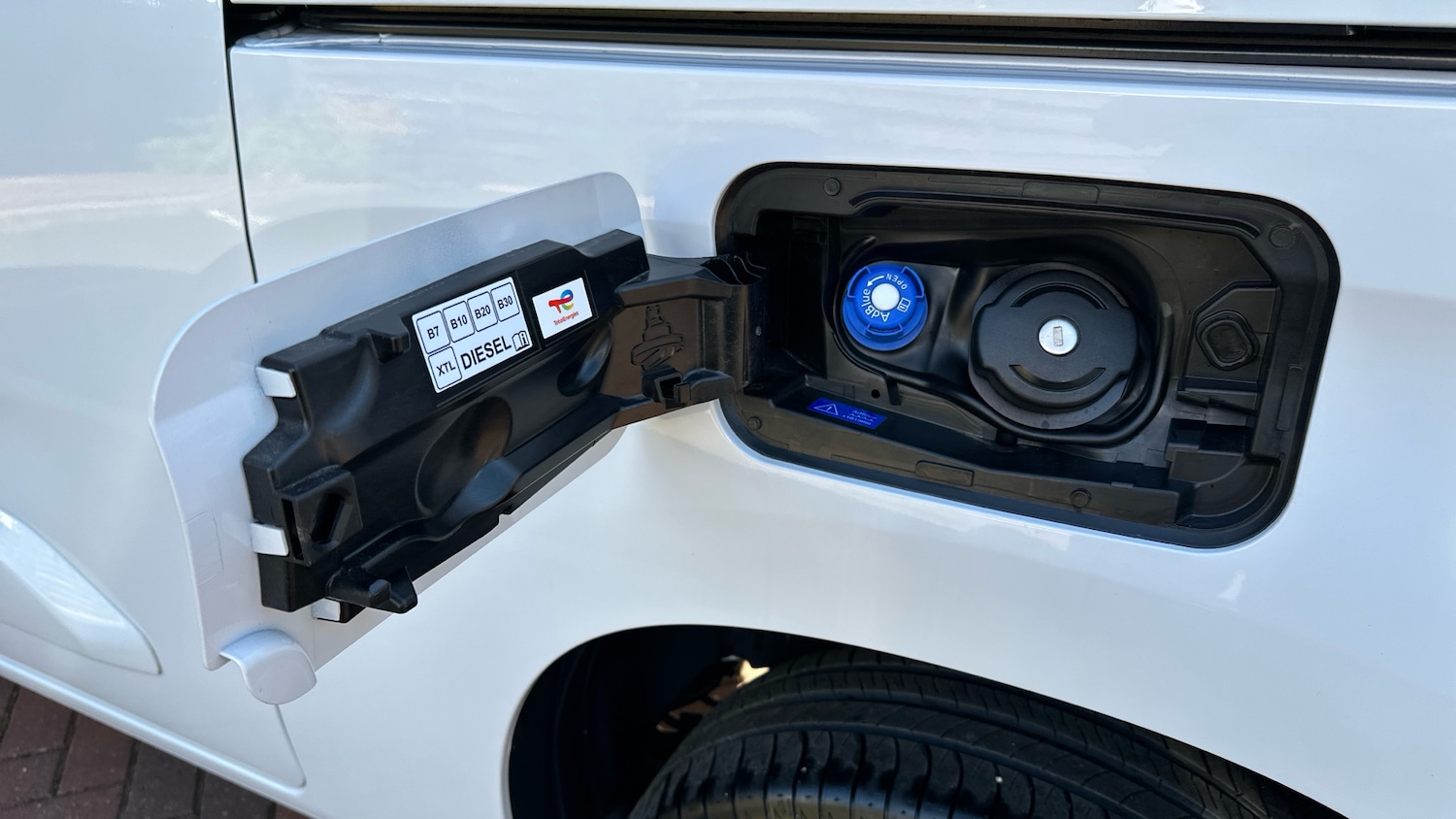 Used Citroen Berlingo 2024 for sale - 76123535: Photo 49