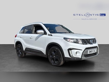 Used Suzuki Vitara 2016 for sale - 78302469: Photo