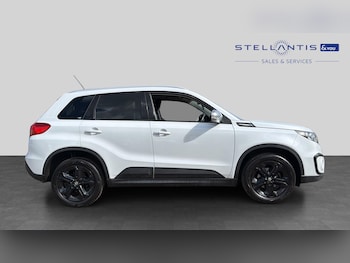 Used Suzuki Vitara 2016 for sale - 78302469: Photo