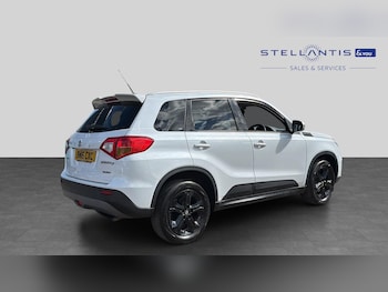 Used Suzuki Vitara 2016 for sale - 78302469: Photo