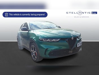 Used Alfa Romeo Tonale 2024 for sale - 75636216: Photo