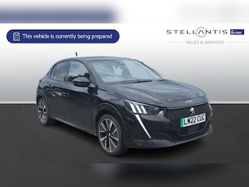 Used Peugeot 208 2022 for sale - 78890587: Photo