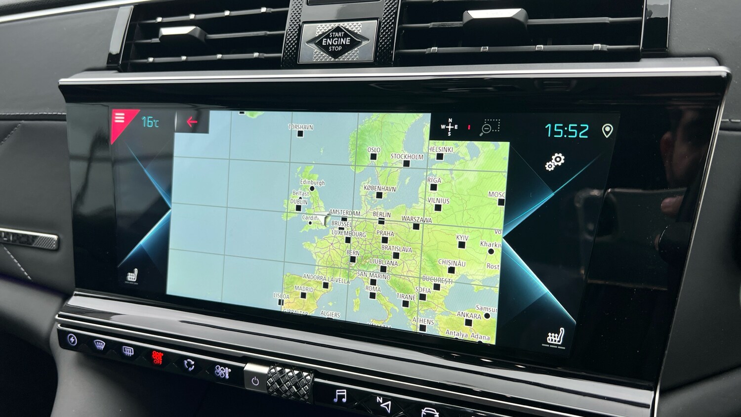 Used DS Automobiles Other 2025 for sale - 75840890: Photo 10