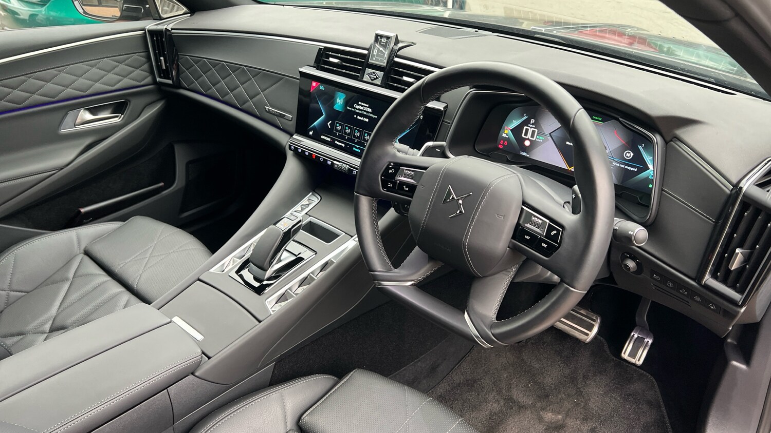 Used DS Automobiles Other 2025 for sale - 75840890: Photo 11