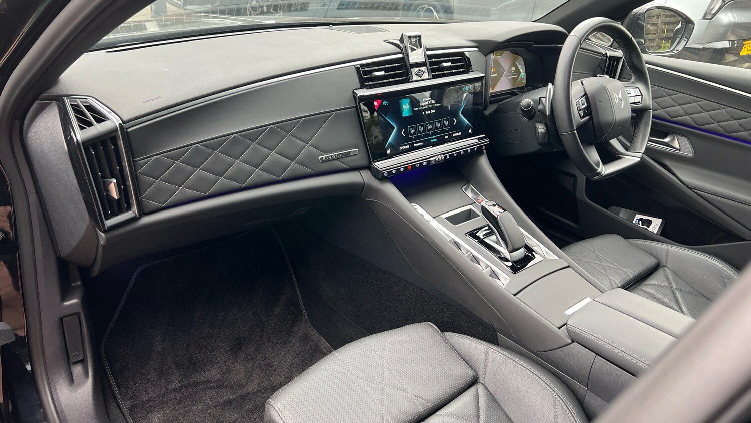 Used DS Automobiles Other 2025 for sale - 75840890: Photo 12