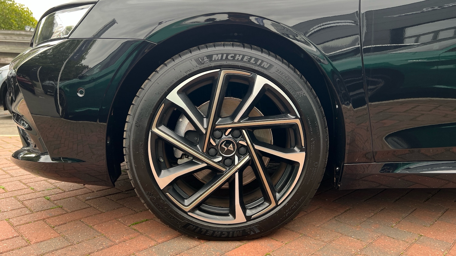 Used DS Automobiles Other 2025 for sale - 75840890: Photo 14