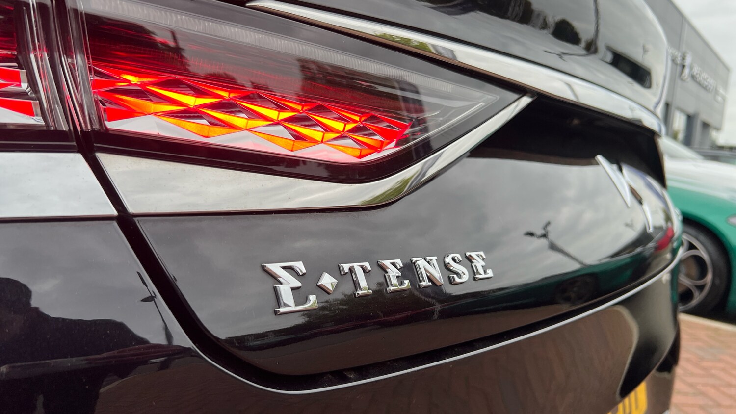 Used DS Automobiles Other 2025 for sale - 75840890: Photo 17