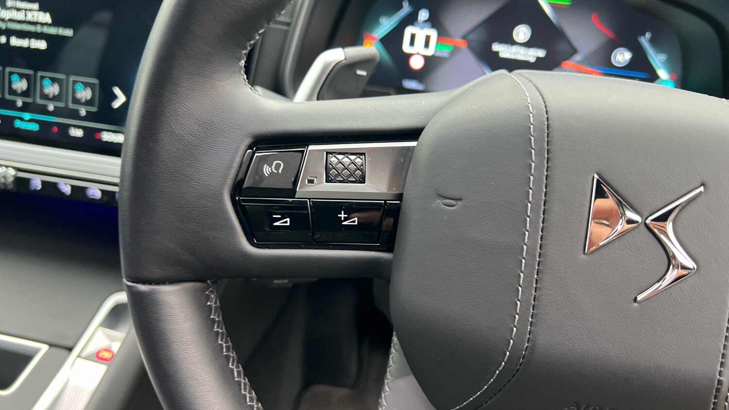 Used DS Automobiles Other 2025 for sale - 75840890: Photo 23