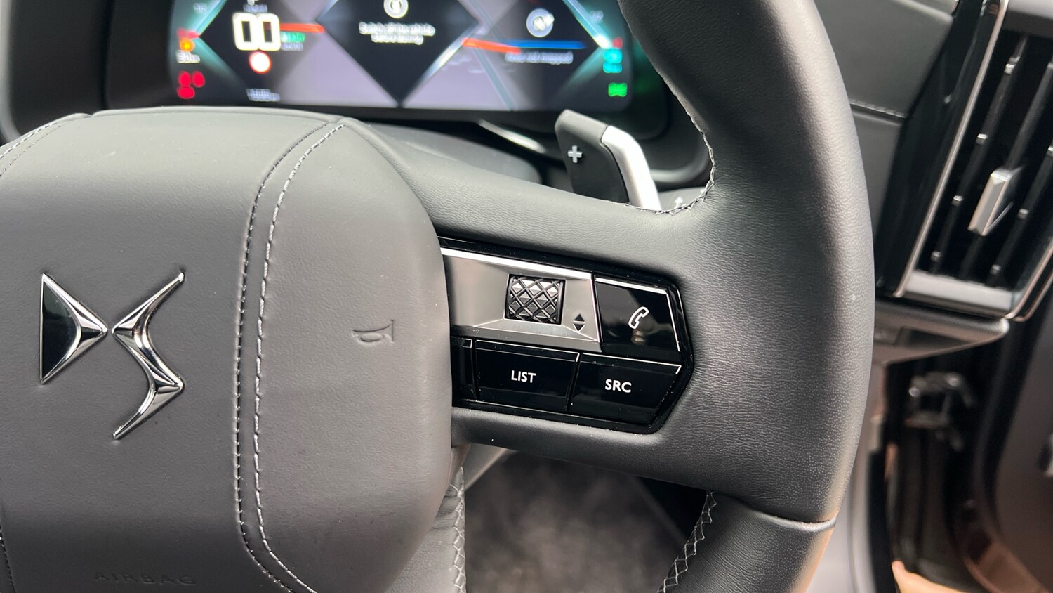 Used DS Automobiles Other 2025 for sale - 75840890: Photo 24