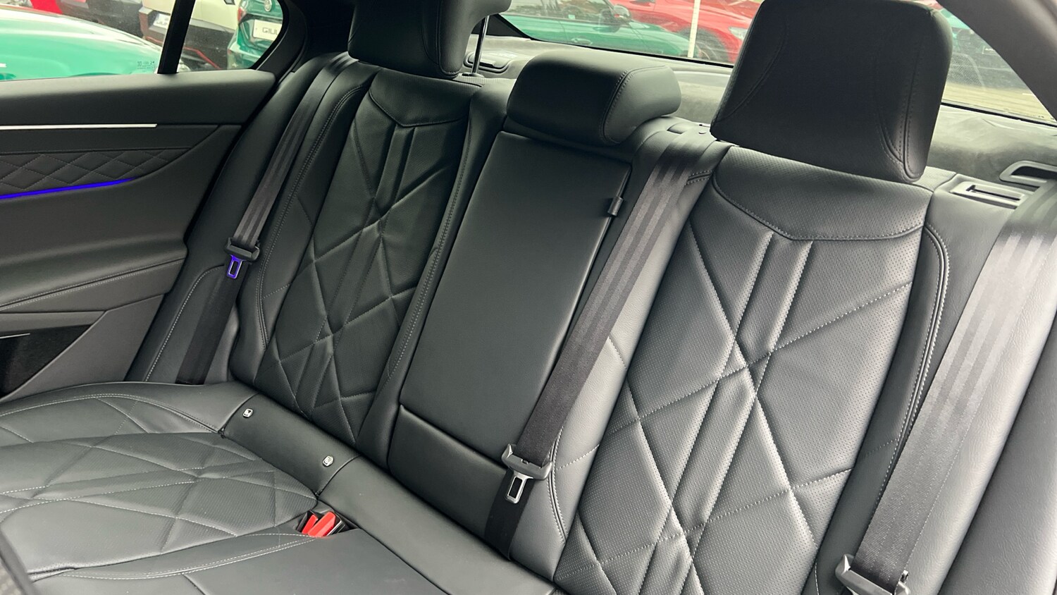 Used DS Automobiles Other 2025 for sale - 75840890: Photo 25