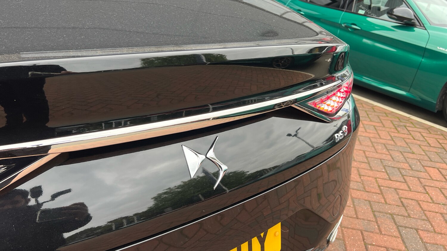 Used DS Automobiles Other 2025 for sale - 75840890: Photo 26