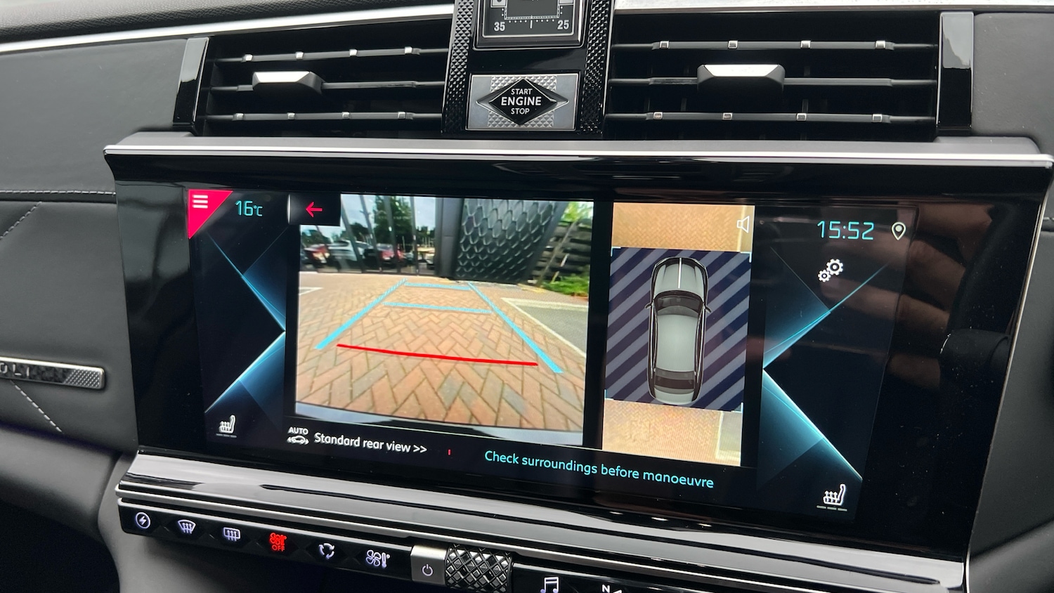 Used DS Automobiles Other 2025 for sale - 75840890: Photo 29