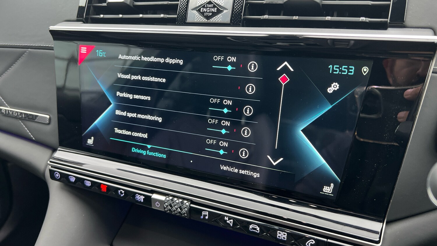 Used DS Automobiles Other 2025 for sale - 75840890: Photo 30