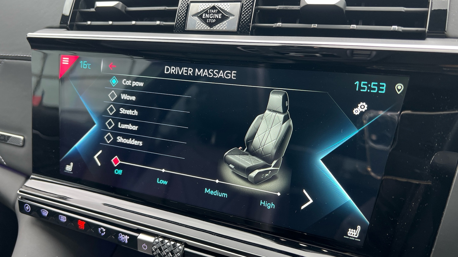 Used DS Automobiles Other 2025 for sale - 75840890: Photo 31