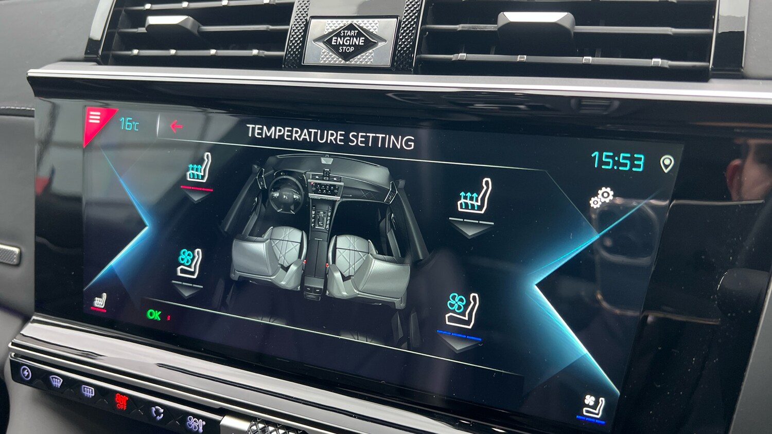 Used DS Automobiles Other 2025 for sale - 75840890: Photo 32