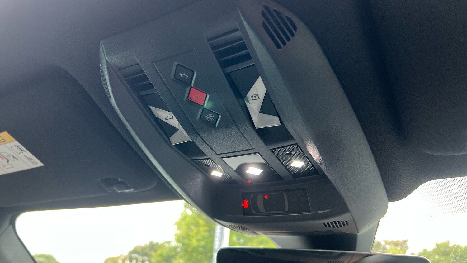 Used DS Automobiles Other 2025 for sale - 75840890: Photo 37