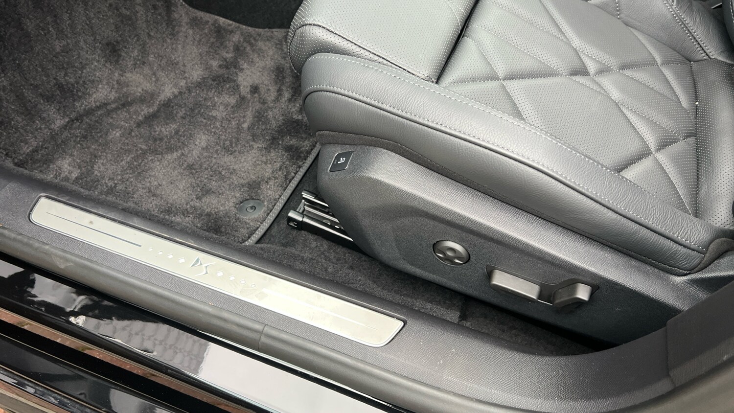 Used DS Automobiles Other 2025 for sale - 75840890: Photo 39