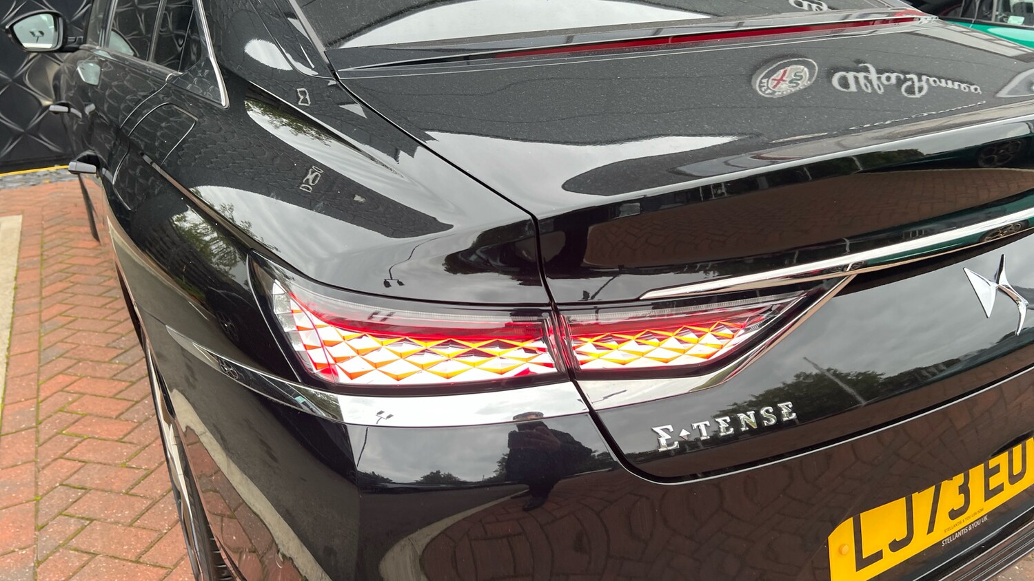 Used DS Automobiles Other 2025 for sale - 75840890: Photo 40