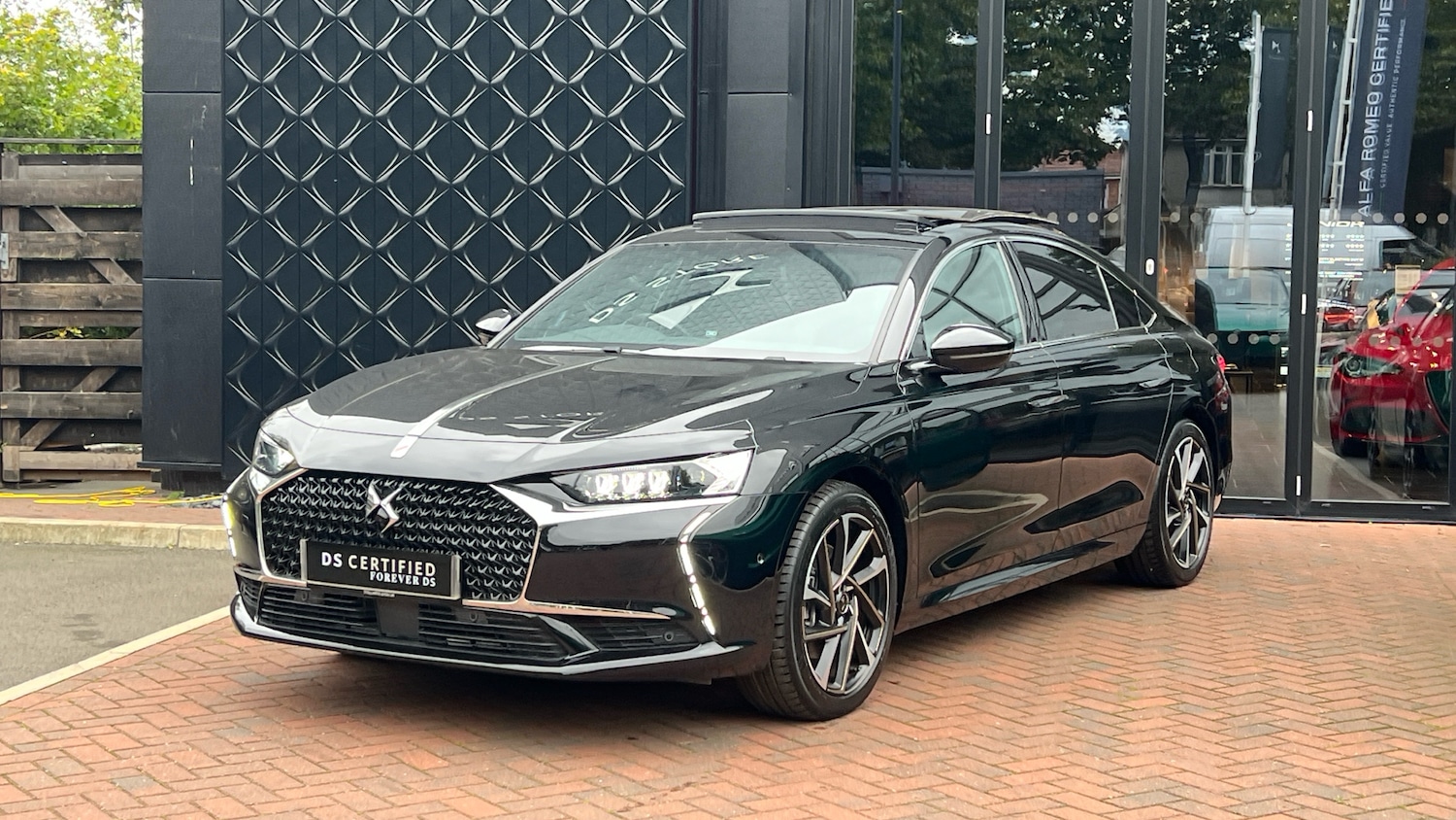 Used DS Automobiles Other 2025 for sale - 75840890: Photo 7