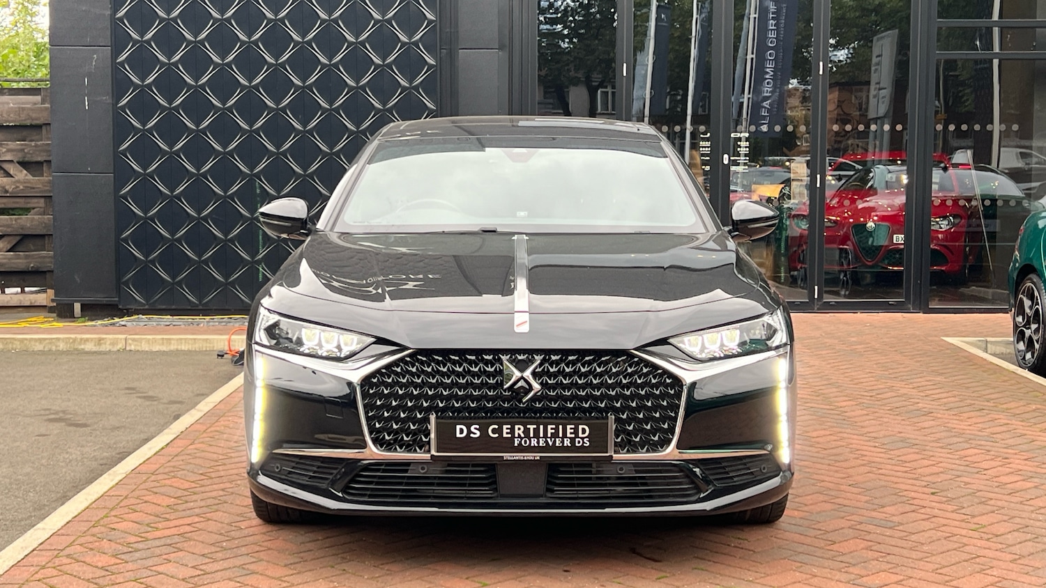 Used DS Automobiles Other 2025 for sale - 75840890: Photo 8