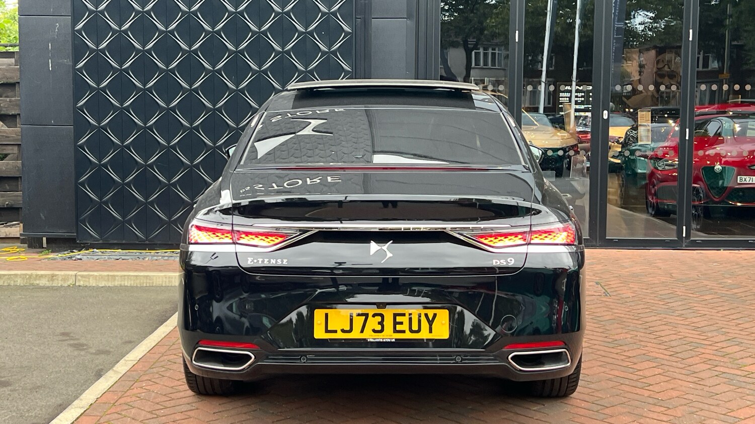 Used DS Automobiles Other 2025 for sale - 75840890: Photo 9