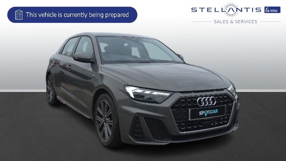 Used Audi A1 2023 for sale - 76433826: Photo 1